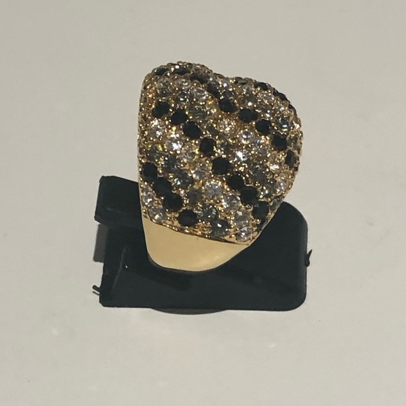 Joan Rivers ring - Picture 2 of 7